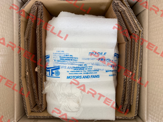 52AV-2001/01 Euro Motors Italia