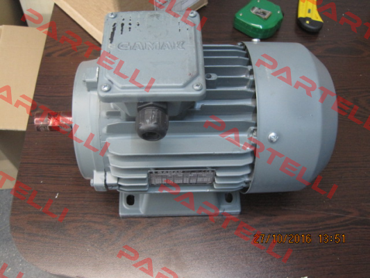 AGM2E 90 L4 Gamak