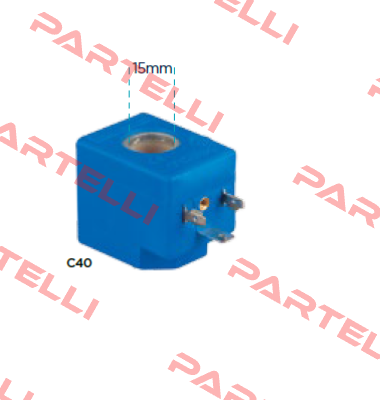 C40230VAC15VA Tork