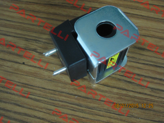 CCP024D Sterling Hydraulics (Parker)