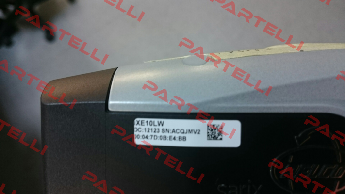 IXE10LW12    Pelco