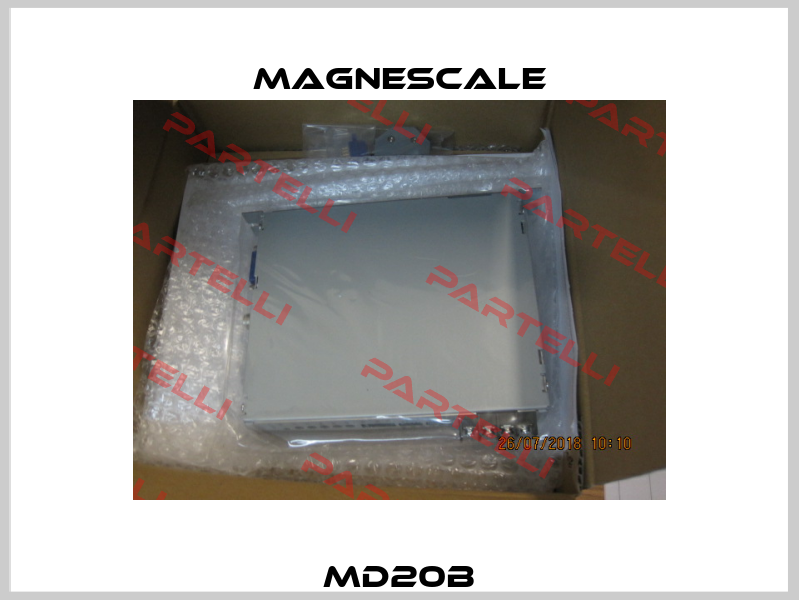 MD20B Magnescale