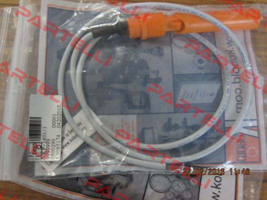 NKP-1401/1 Kobold