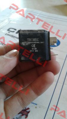 PTTBB-24/DC Trimec
