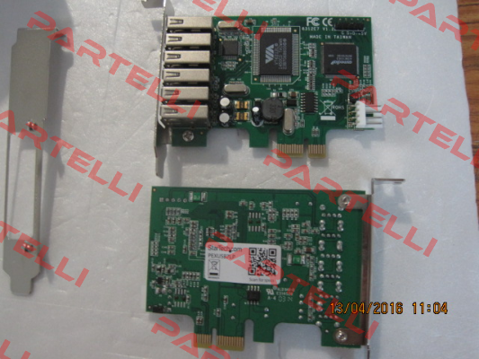 PEXUSB7LP  Startech
