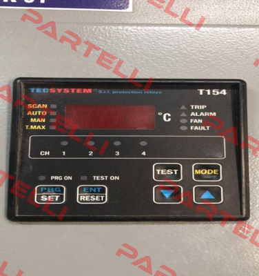 T154 Tecsystem