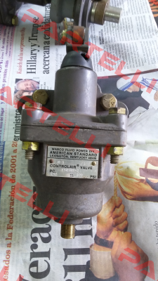 P50382-2  H-3   L12   (OBSOLETE REPLACED BY R431002627)  Wabco