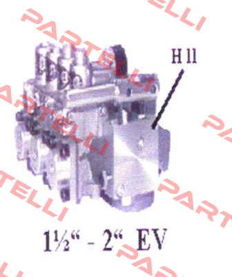 H11  Blain Hydraulics