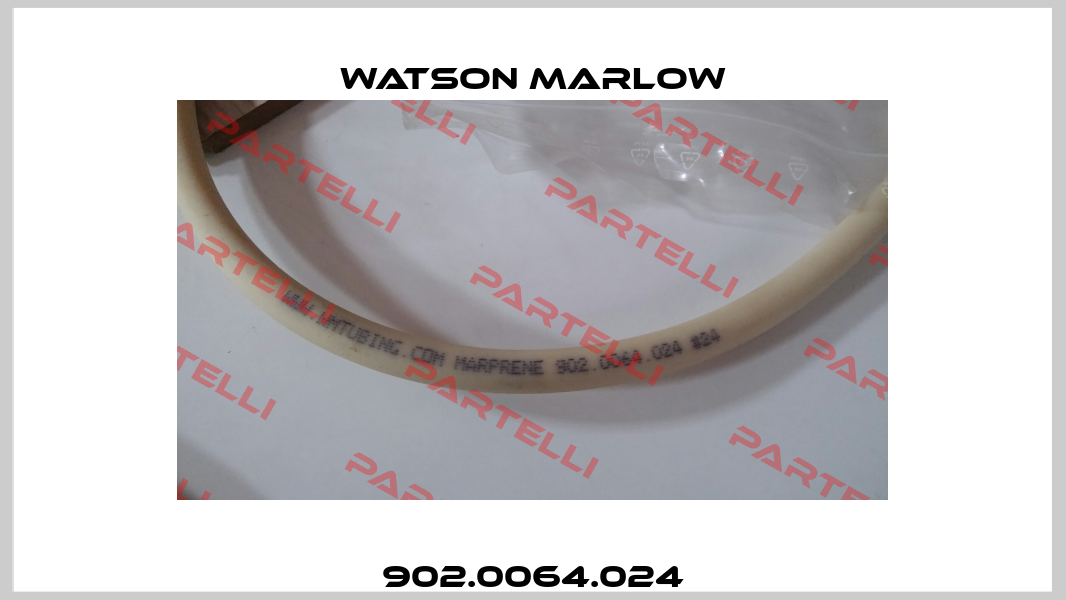 902.0064.024 Watson Marlow