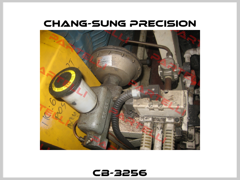 CB-3256 Chang-Sung Precision