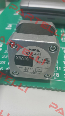 PK545-A-C7 OEM  Vexta