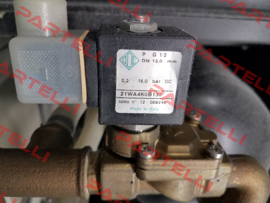 21WA4KOB130-BDV08024CY Ode