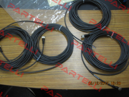p/n: 623-100-307, Type: S12-3FUG-100 Contrinex