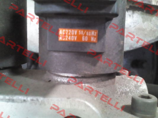 AD-SL231D-508-D JTEKT FLUID POWER SYSTEMS CORPORATION (ex. Toyooki)