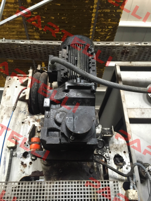 K53BSHT2 DA132SX2 obsolete, alternative K53BT1S DA132MB4 P1  LAIPPLE KEB