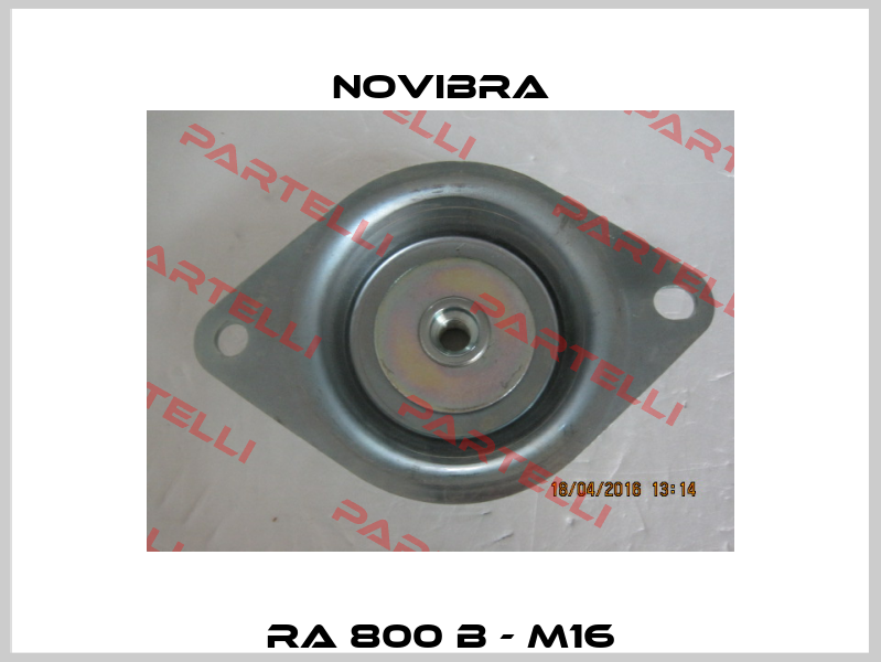 RA 800 B - M16 Novibra
