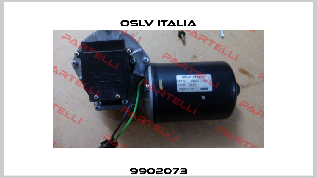 9902073 OSLV Italia