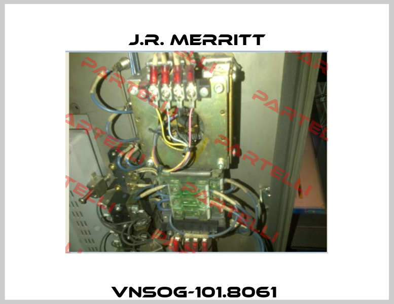 VNSOG-101.8061  J.R. Merritt