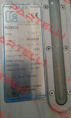 Z7120262  Flenco