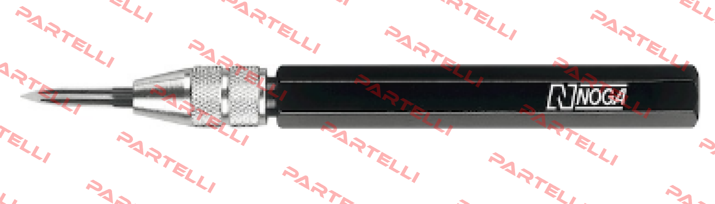 SC 8000 Noga