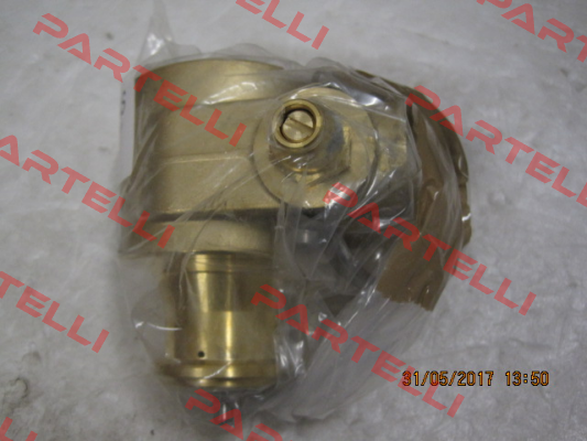 PA 801 Fluid-O-Tech
