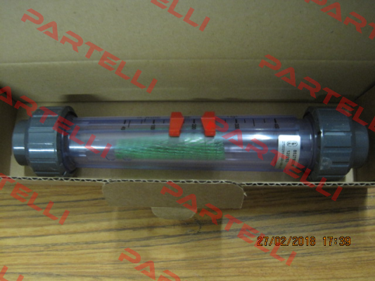 852750210120253 - FCIV/PVCH2O DN20D25 Fip
