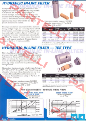 EK9054 Arrow Pneumatics