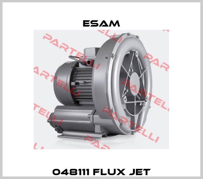 048111 Flux Jet Esam