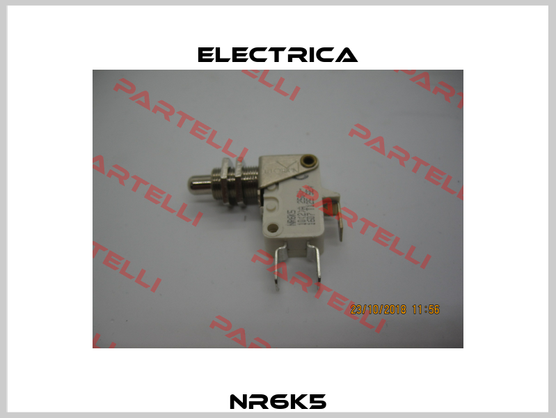 NR6K5 Electrica