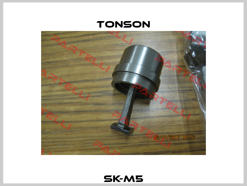 SK-M5 Tonson