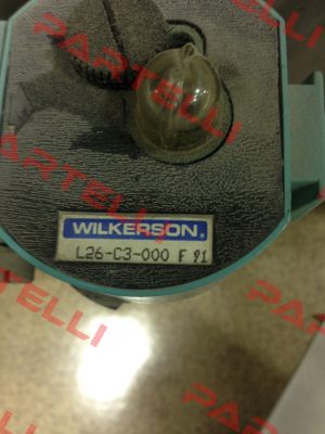 L26-C3-000 Wilkerson