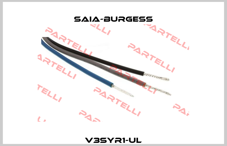V3SYR1-UL Saia-Burgess