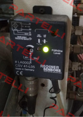 LA0002 Rechner