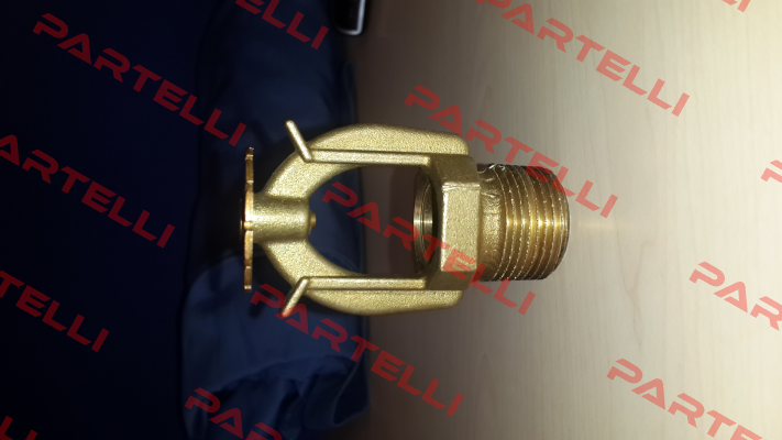 ELO-231B, 3/4" Tyco Fire