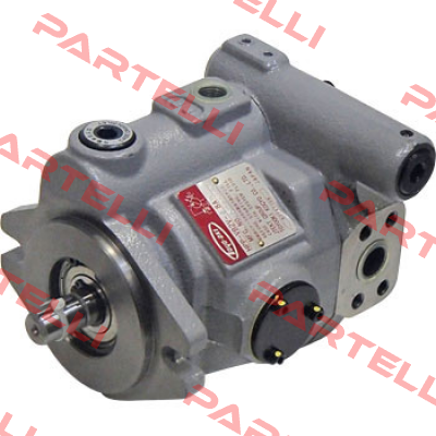 HPP-VD2V-F31A  -A JTEKT FLUID POWER SYSTEMS CORPORATION (ex. Toyooki)