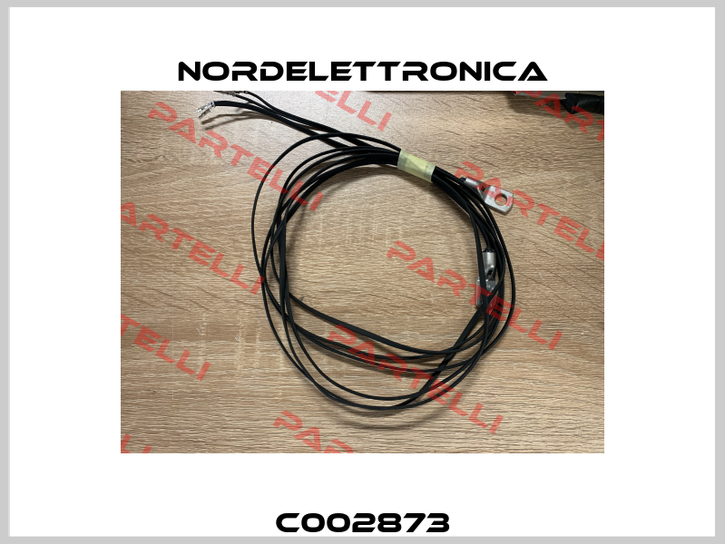 C002873 Nordelettronica