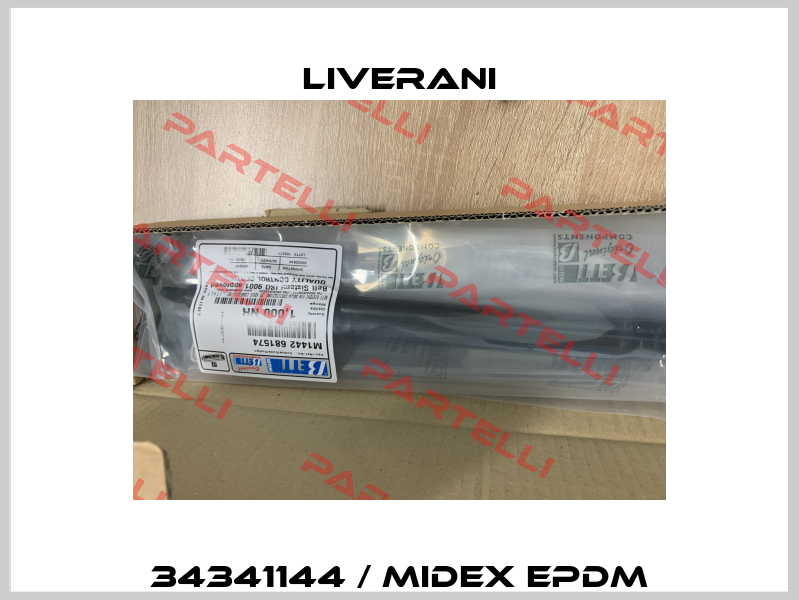 34341144 / MIDEX EPDM Liverani