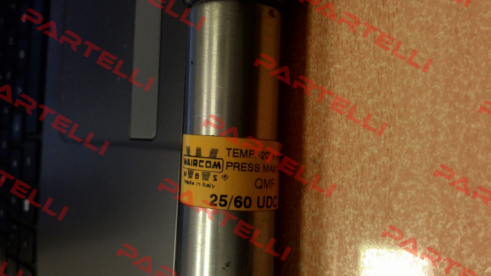 25-60 UDC Waircom