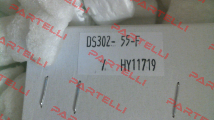 DS-302/F-55 Hydropa Hydrostar