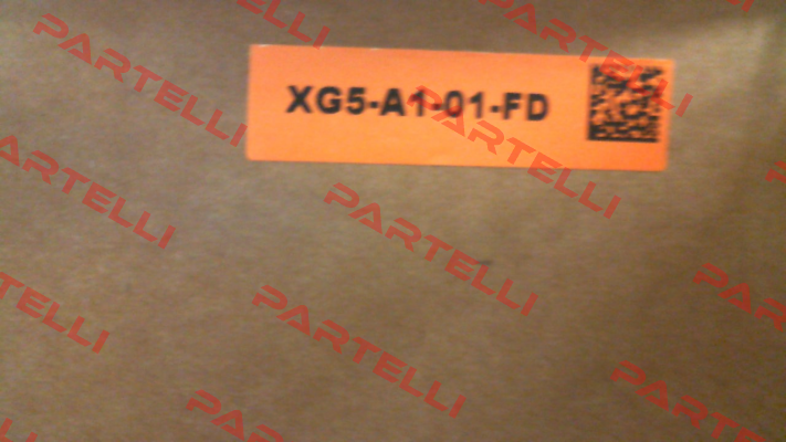 XG5-A1-01-FD Crowcon