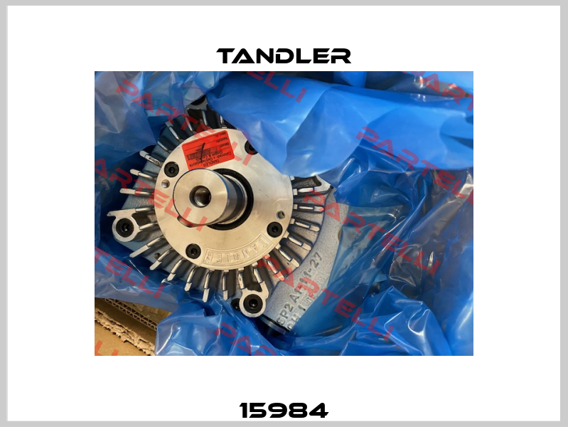 15984 Tandler