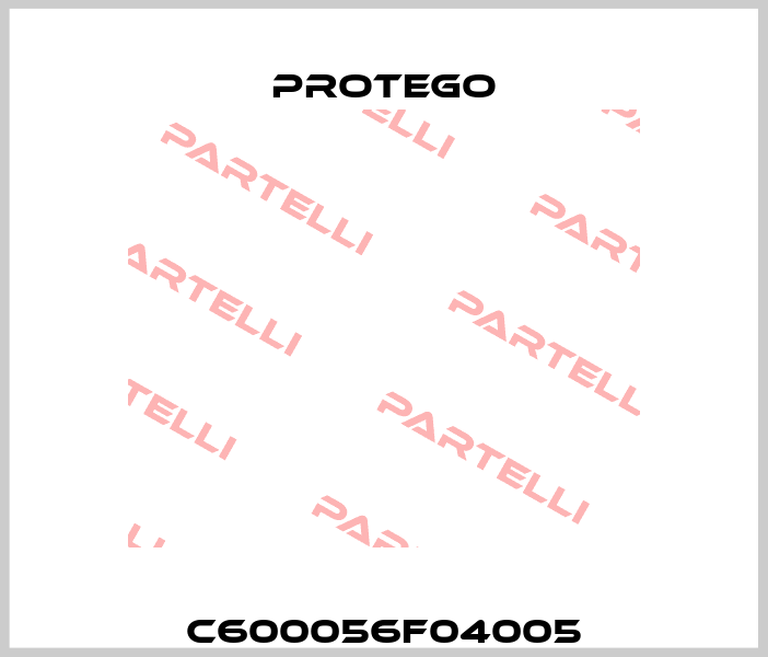 C600056F04005 Protego