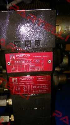 ZN6DRAB / 23792 Hydropa
