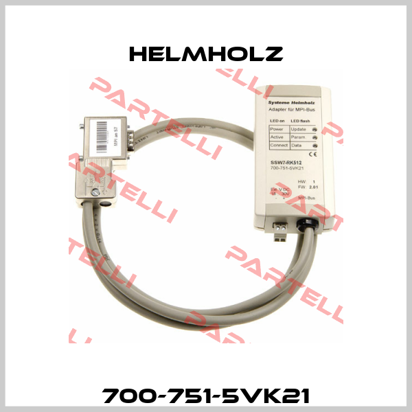 700-751-5VK21 Helmholz
