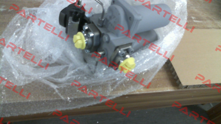 137657 Fluidtech