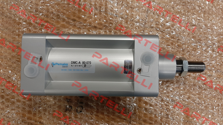 DMC-080-SAY (ST-70) Pemaks