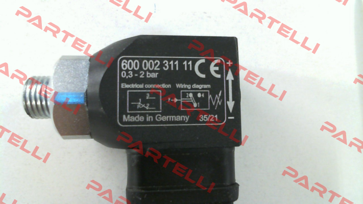 600 002 311 11 Layher
