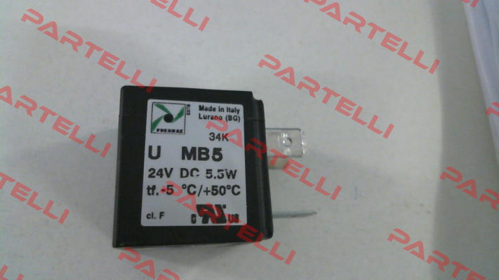 UMB5 Pneumax
