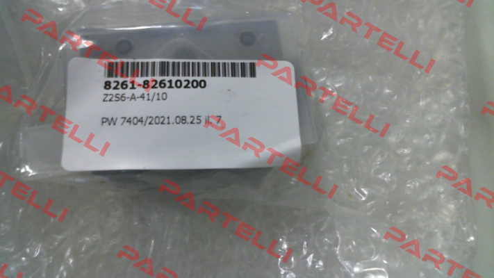 Z2S6-A-41/10 Ponar