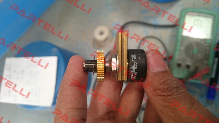 PD 210 - 1KO/J 4BM Contelec